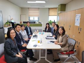 [0923 보도자료] 의정부교육지원청, 송양고 2025 교실로 찾아가는 교육과정 연계 교육활동 침해행위 예방교육 운영