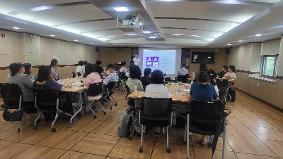 2025 중학교 교육과정 설계 운영 역량 강화 직무연수(4회차)